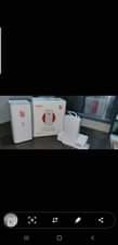 A picture of Airtel 5G Router Universal with 5G sim