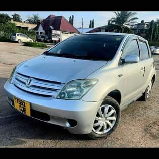 A picture of Toyota Ist CJR Engine Safi Gear Box Safi Cc1490 FullA