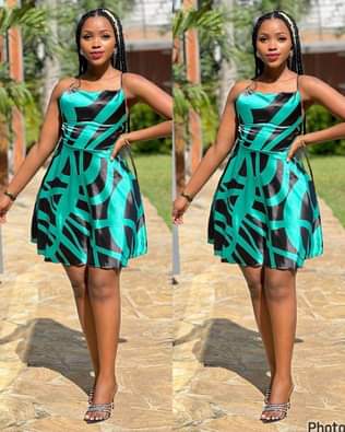 A picture of Dress
