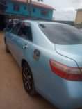 A picture of Toyota Camry 08064016002