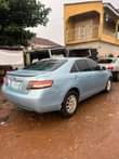 A picture of Distress Camry for sale