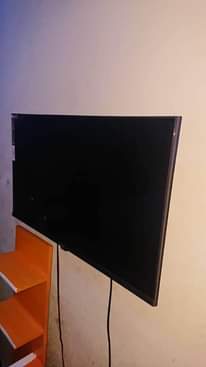 A picture of Tv bravo