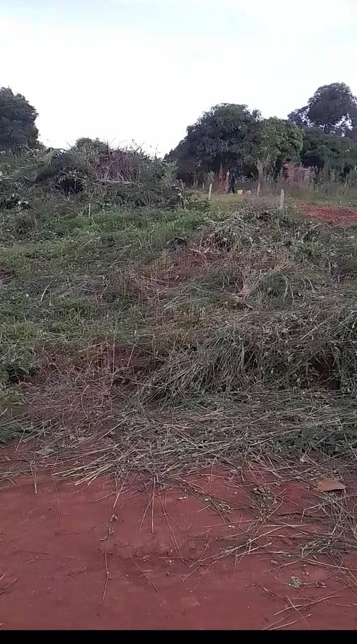 A picture of Plot for sale 45ftx30ft