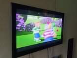 A picture of Plasma TV 42 inch