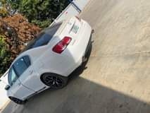A picture of 2008 GS300