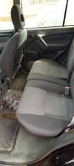 A picture of Very Sharp Toyota Rav 4 2006 Model
