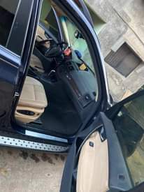 A picture of BMW x3