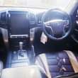 A picture of Landcruiser V8 2008 165m