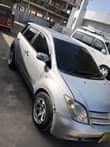 A picture of TOYOTA IST DUM Full A c Engine 1490 SPORT RIM
