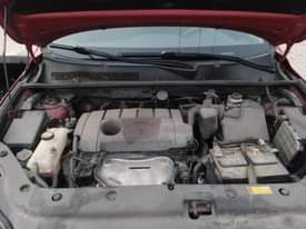 A picture of Toyota Rav4