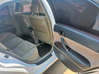 A picture of 2009 Toyota MarkX