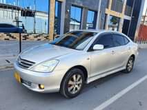 A picture of TOYOTA ALLION