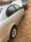A picture of Hyundai Accent