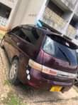 A picture of toyota gaia 0627544832