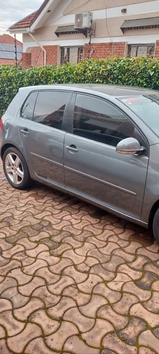A picture of Golf GTX 18 5m