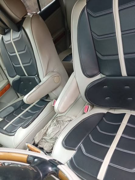 A picture of 2008 Lexus Rx350
