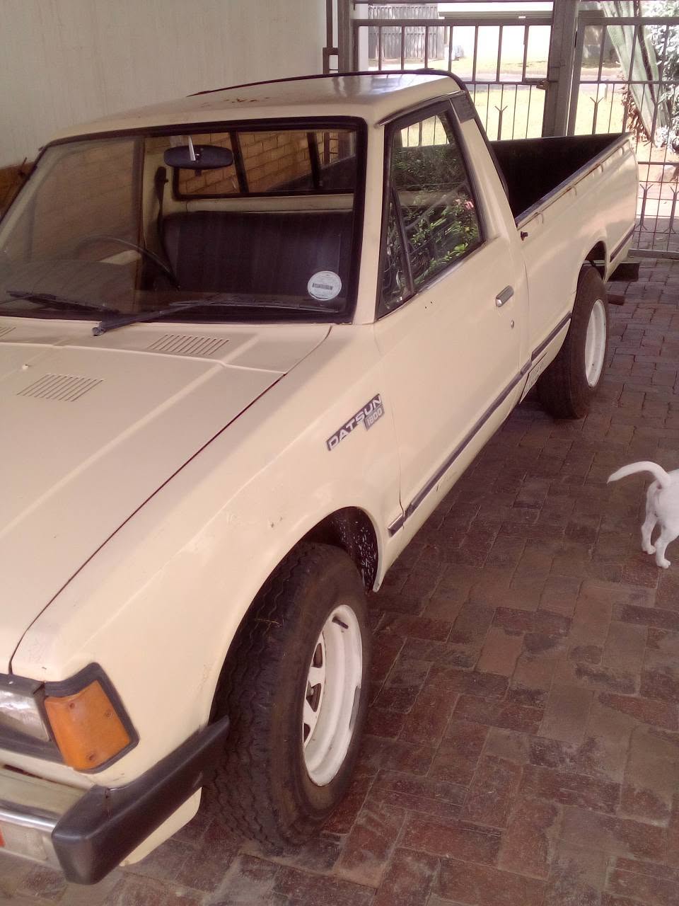 bakkies under r60000