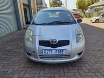 Tshepo M.