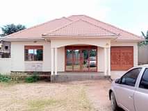 A picture of House for sale at 175m ush at Namugongo Kiwango.
