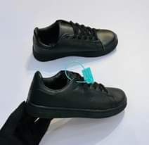 A picture of Quality sneakers.