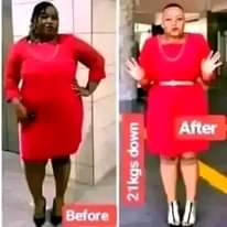 A picture of Slimming Capsules
