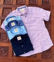A picture of Short Sleeve Shirt