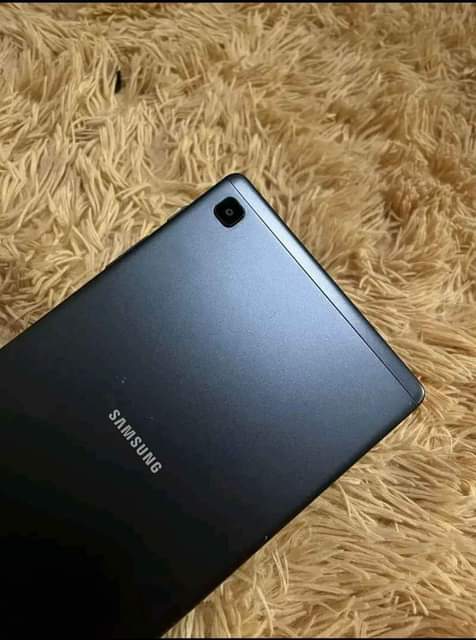 A picture of Samsung Galaxy A7 lite