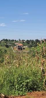 A picture of PLOTS FROM 1M ALL INSTALLMENTS ALLOWED MATUGGA KIWEBWA MANZE NEW