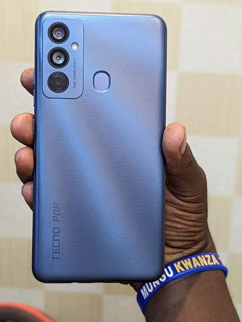 tecno pop