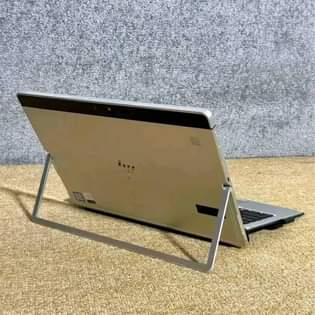 A picture of Hp ELITEBOOK X2