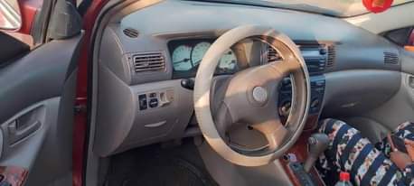 A picture of Clean Toyota Corolla 04 05 09069437672