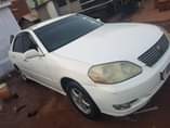 A picture of TOYOTA MARK II GRAND FOR SALE. 13 500 000 SLIGHTLY