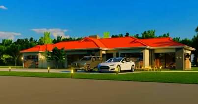 architectural services