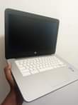 A picture of Hp stream 14