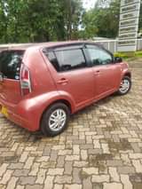 used toyota passo