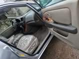 A picture of Neatly Used Lexus RX300 Partly first body Sound engine Smooth