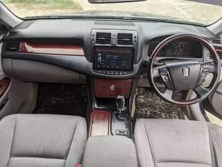 A picture of Crown athlete new model