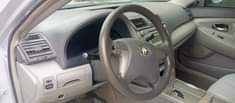 A picture of Clean used Toyota Camry 2010 model 3 2m net price