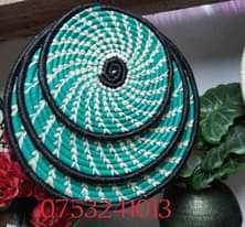A picture of Home decor