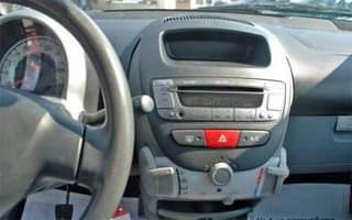 A picture of Urgent Sales 2006 Toyota AYGO Going For 1 1million 1
