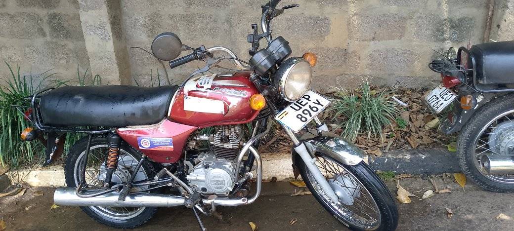 bajaj