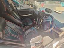 A picture of TOYOTA I S T