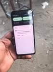 A picture of Google Pixel 4