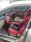 A picture of Sharp Toyota Corolla