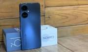 A picture of TECNO CAMON 19 PRO