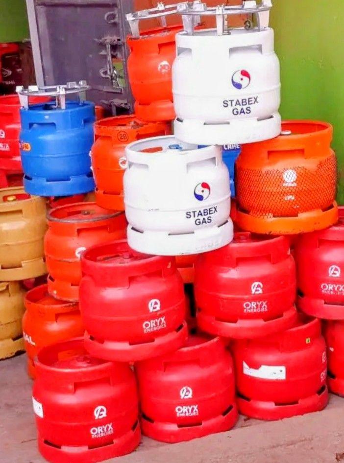 stabex gas