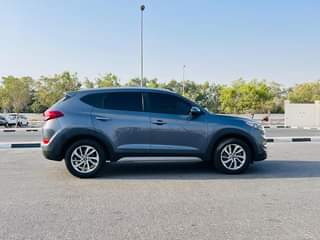 A picture of Hyundai Santa Fe 2014 full option watsapp 0551513562