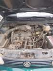 A picture of Golf 2 Automatic