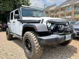 A picture of JEEP