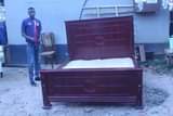 A picture of Sofas beds stools